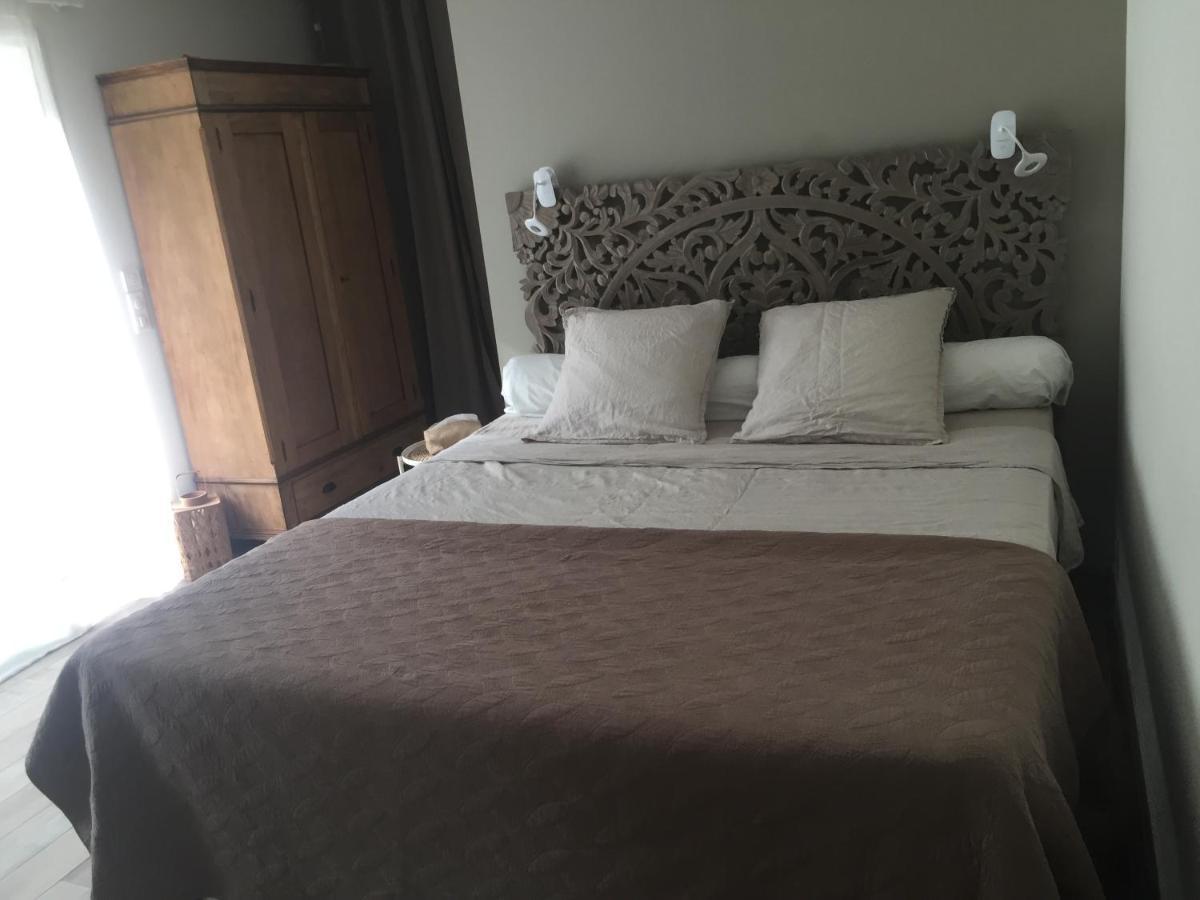 Chambre D Hotes Cabries Calas 5 Min Gare Tgv Aix Pole D Activites D Aix En Provence Et Arena Eksteriør bilde